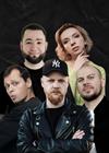Стендап-интуиция. Шоу