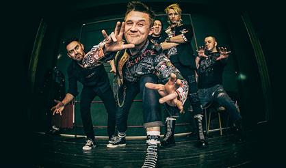 F.P.G - День Летнего СолнЦестОяниЯ