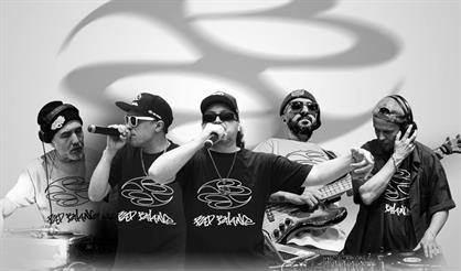 Bad Balance. 35 лет в деле!