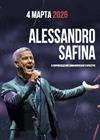 Сольный концерт Алессандро Сафина (Alessandro Safina) с симфоническим оркестром