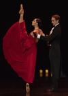 Вечер одноактных балетов Ballet Triptych