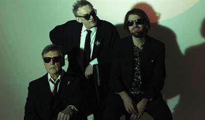 Альянс. Презентация альбома