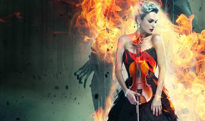 Вивальди. Любовь и смерть в Венеции