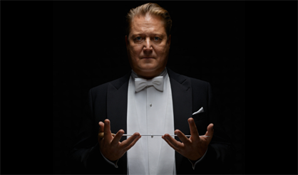 Малер. Симфония № 8