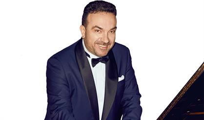 Рояль - король джаза. Сергей Жилин