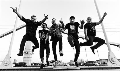 Двое в голове