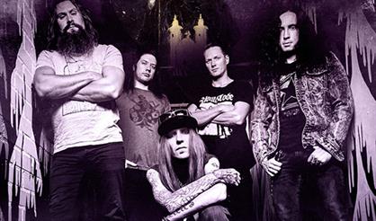 Children of Bodom (Ростов-на-Дону)