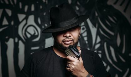 Танцы в Гаване. Willie Key