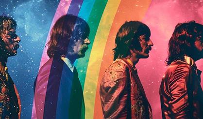 Театральный орган в усадьбе. Вселенная Pink Floyd