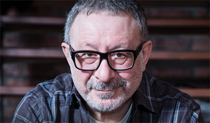 Евгений Маргулис