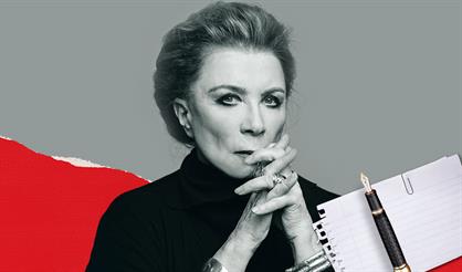 Алла Демидова. "Стихи Серебряного века"