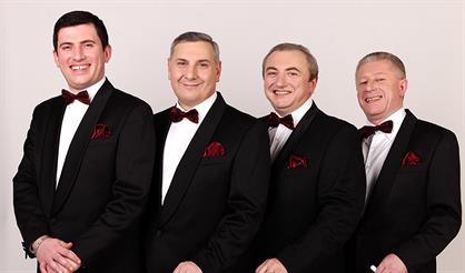Ансамбль "Сулико"