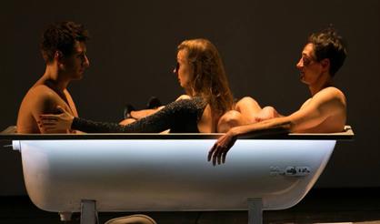 Dreamers. Мечтатели