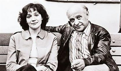 Ролан Быков. Неизвестный солдат