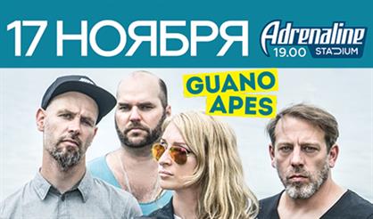 Guano Apes