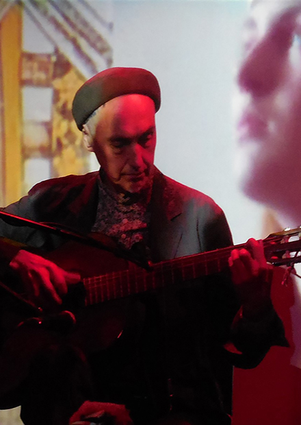 Грезы Кватроченто