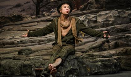 В ожидании Годо