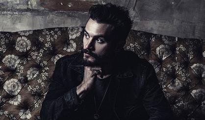 Michael Malarkey