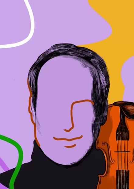 Ханс Циммер. HighTime Orchestra