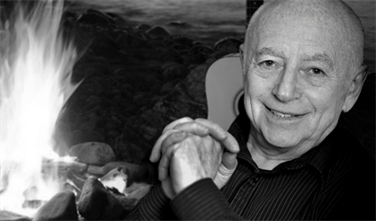 Атланты держат небо. К 85-летию Александра Городницкого