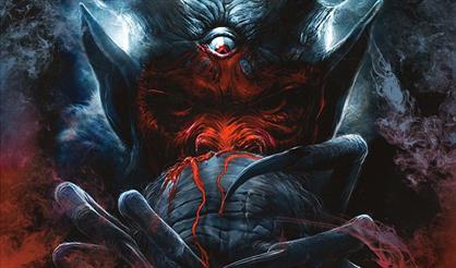 Annihilator (Canada)