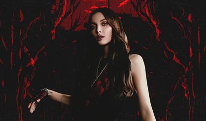 Mary Gu. Акустический концерт