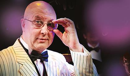 Валерий Киселев. «Рождение блюза»