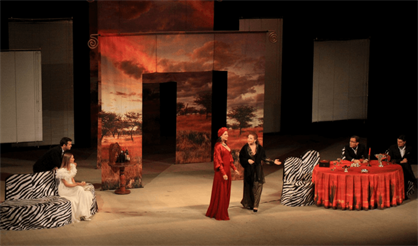 Не будите спящую собаку