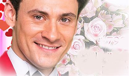 Михаил Панфёров. «С любовью к женщине»