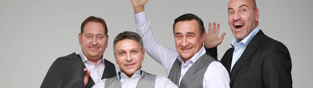 Квартетник