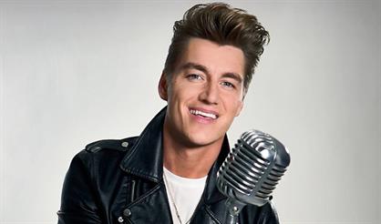 Алексей Воробьев. Горячий летний концерт