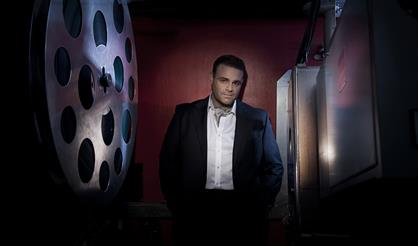 Джозеф Каллейя