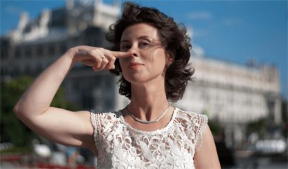 Театральный девичник