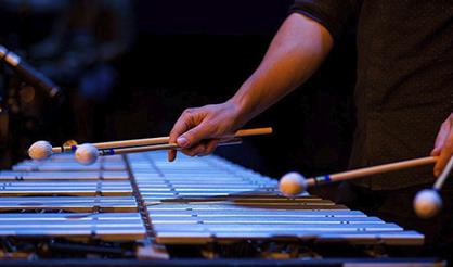 Рождественский фестиваль органной музыки. От Баха до джаза: орган и вибрафон