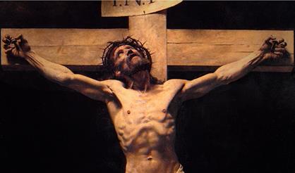 Страсти Христовы. Арии и дуэты из пассионов И.С. Баха