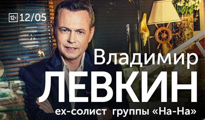 Владимир Лёвкин