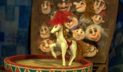 Сказки из разных карманов